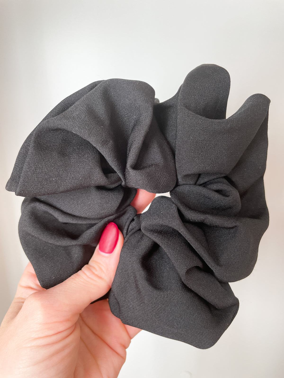 Maxi Scrunchie Set